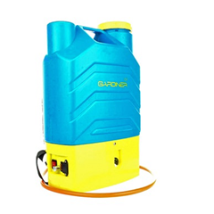 Gardiner Backpack V3 Pure Water with Garden Hose fitting
