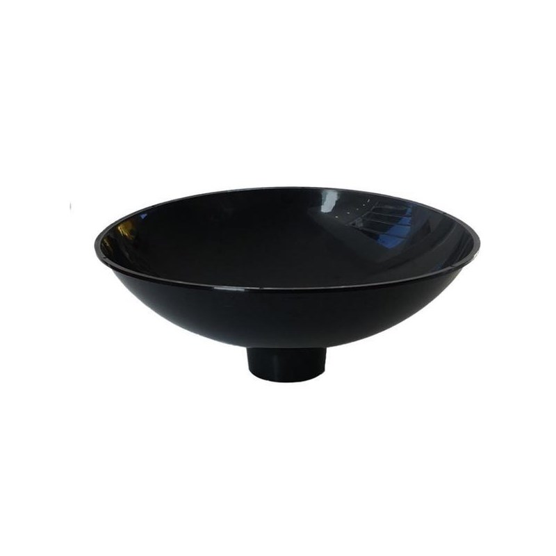 Funnel for DI Resin Large