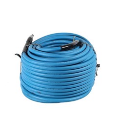 Clamp Plastic for 5/16in Hose (ea.)