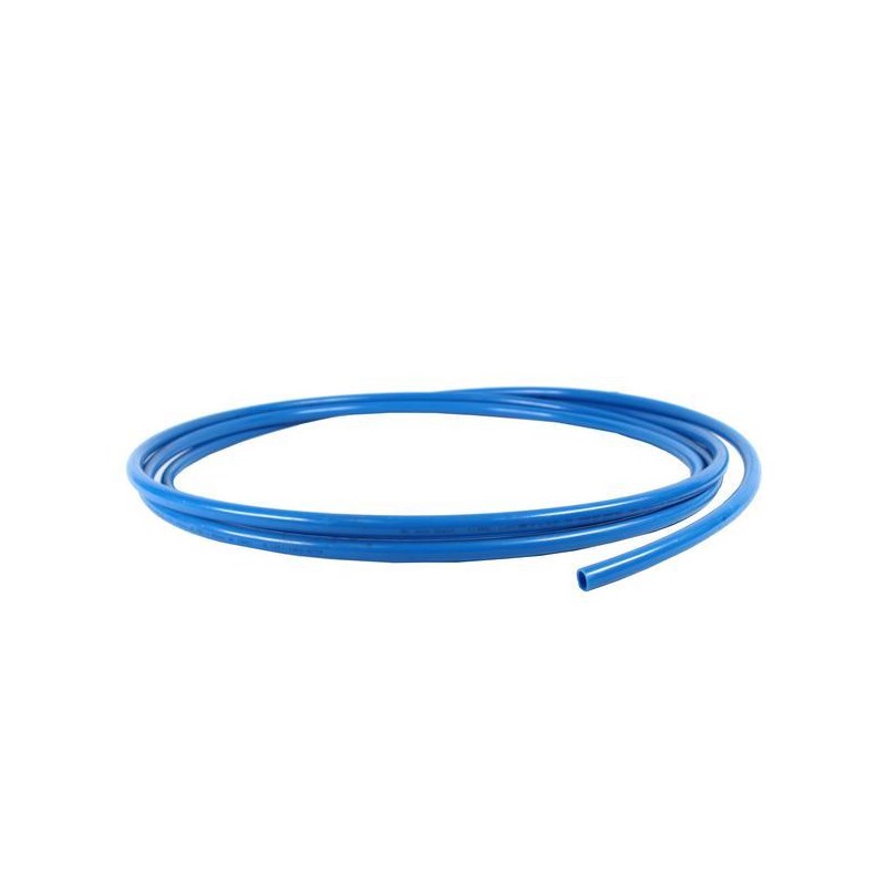 ProTool Tube 1/2in Polyethylene per ft - Blue