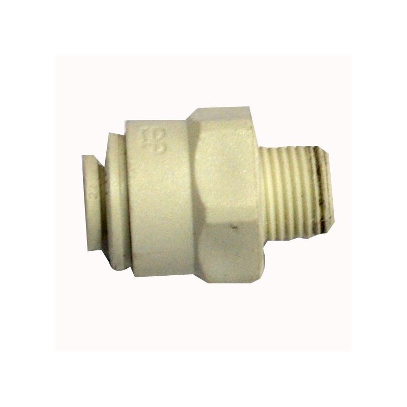 ProTool Male Connector 1/4in x 1/8in