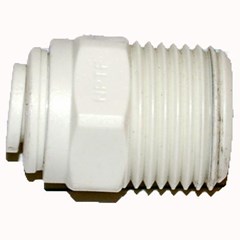 ProTool Male Connector 3/8in x 1/8in