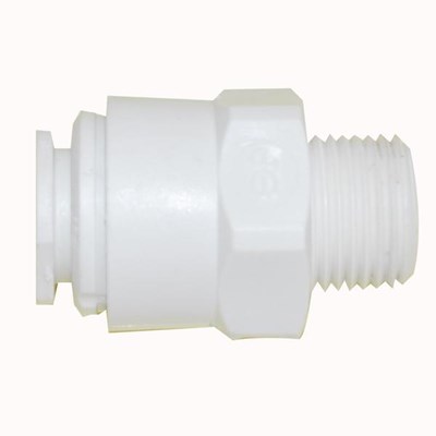 ProTool Male Connector 3/8in x 1/2in