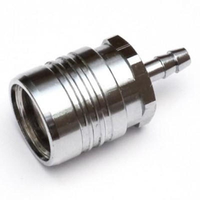 Quick Connect Coupling to 5/16Pole Hose 