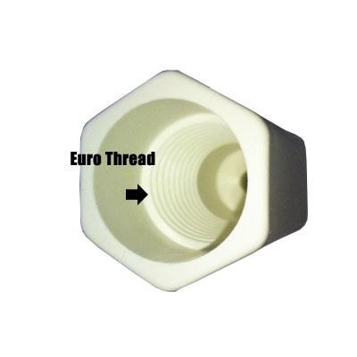 Adapter EURO to ACME thread Image 88