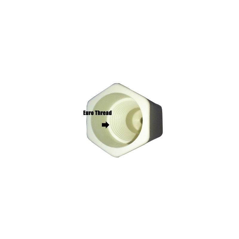 ProTool Adapter EURO to ACME thread Image 88