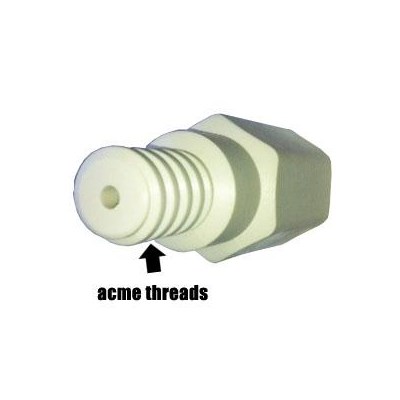 ProTool Adapter EURO to ACME thread Image 88