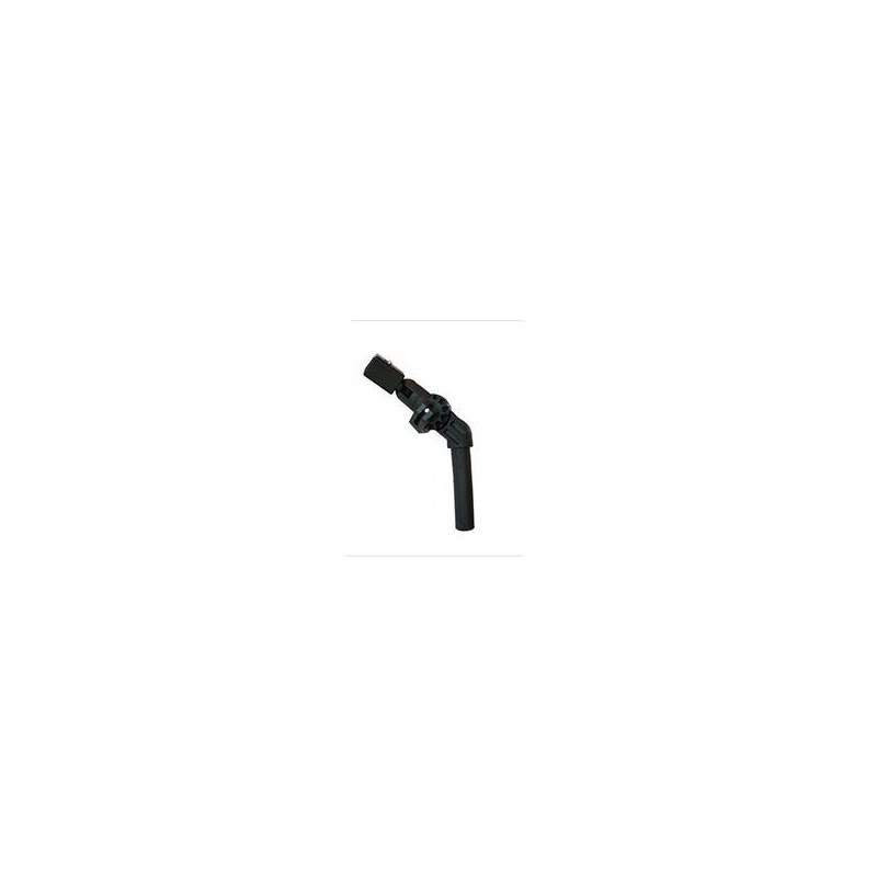 Gardiner Angle Adaptor QuicK-LoQ Resi-Neck 1 Swivel