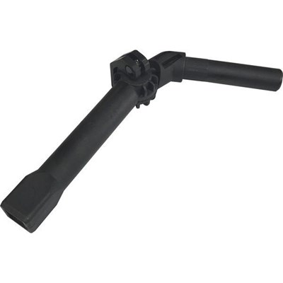Angle Adapter Quick-Loq Long Arm Resi 1