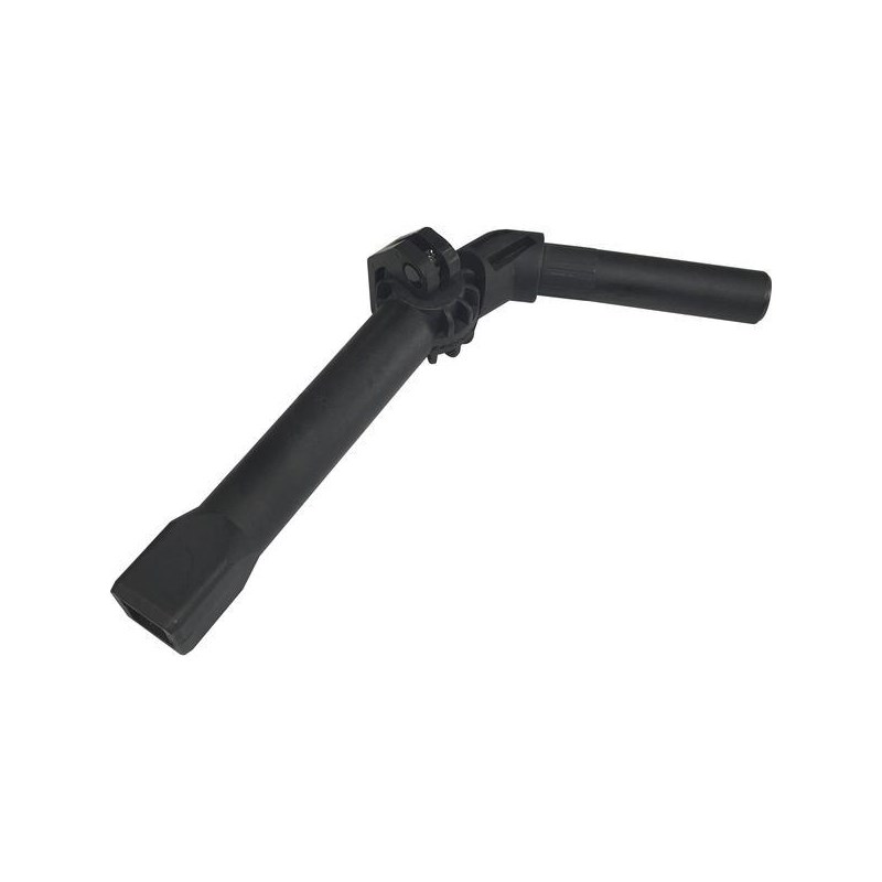 Angle Adapter Quick-Loq Long Arm Resi 1