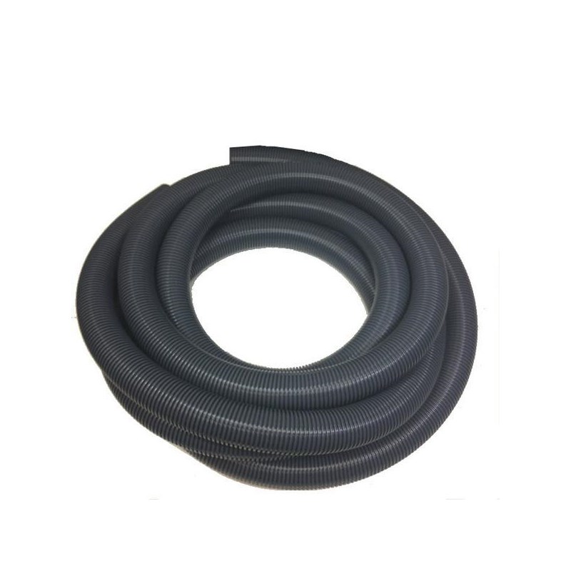Vacuum Hose 2in 50ft Long without Cuffs  