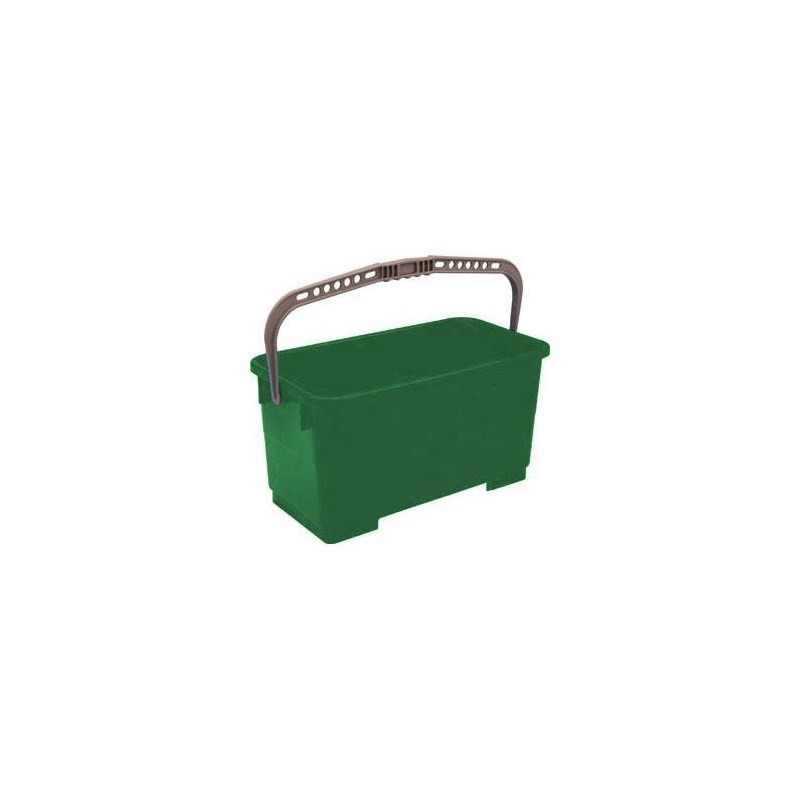 Bucket Green Pulex