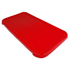 ProTool Bucket Lid for 06 Gal RED Bucket PRO