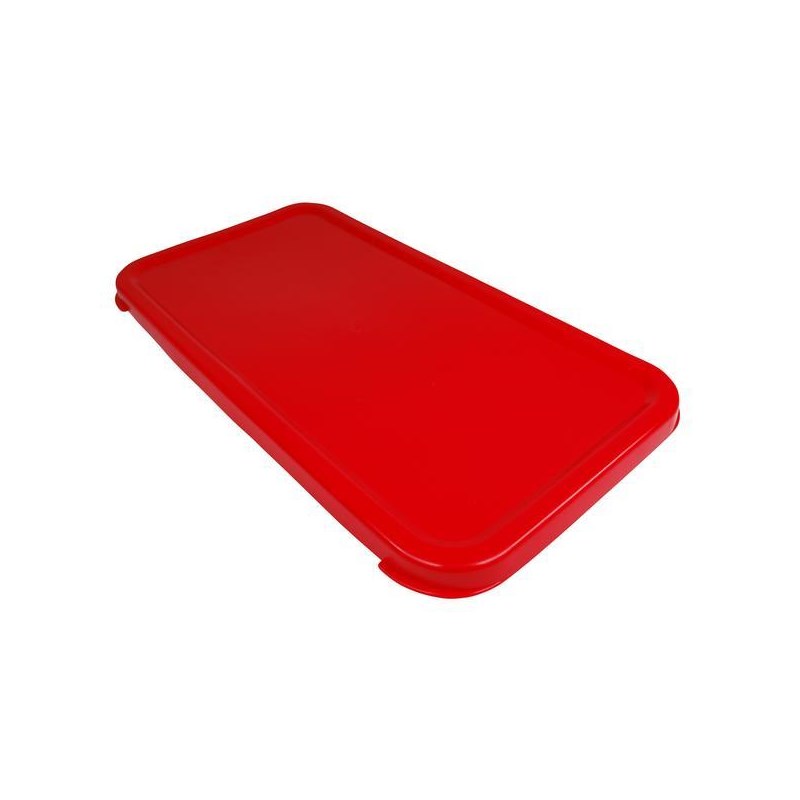 ProTool Bucket Lid for 06 Gal RED Bucket PRO