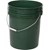 ProTool Bucket Green 5Gal Round