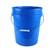 ProTool Bucket Blue 5Gal Round