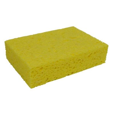 Sponge cellulose 4x6