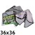Microwipe 32x24 Ninja Pocket Towel