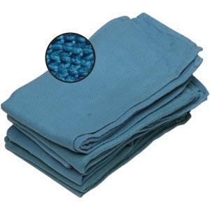 Blue Huck/Surgical Towels - 50 lbs Box