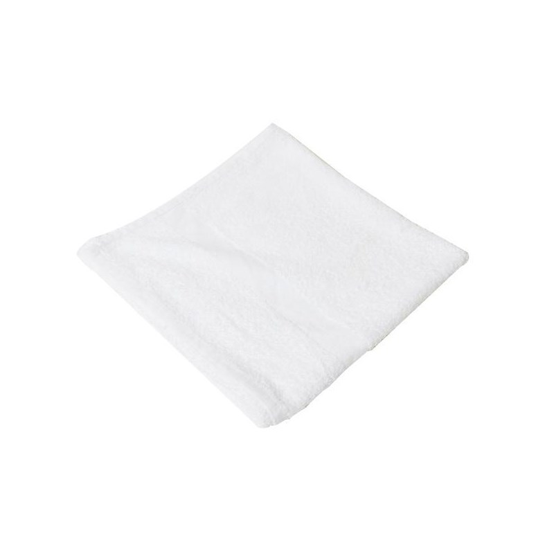 Towel Turkish White per pound