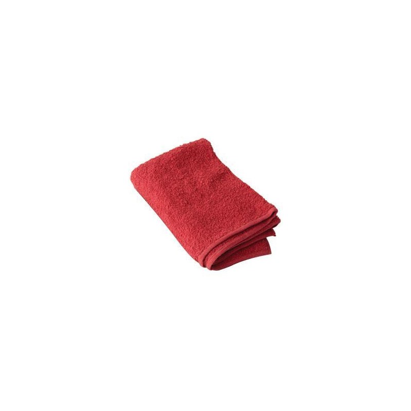Towel Turkish Red 5lbs