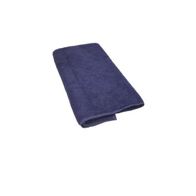 Towel Turkish Navy Blue 5lbs