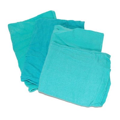 Disposable Medical Cotton Surgical Huck Towels - China Surgical