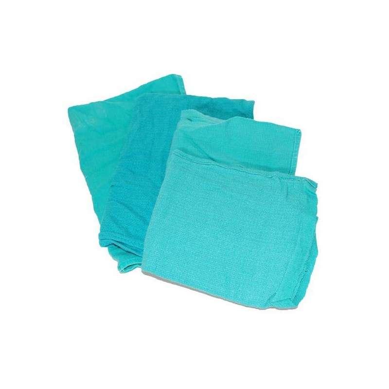 ProTool Towel Surgical Green Recycled 10LB BOX
