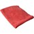 ProTool Towel Microfiber Red 16inx16in Pro