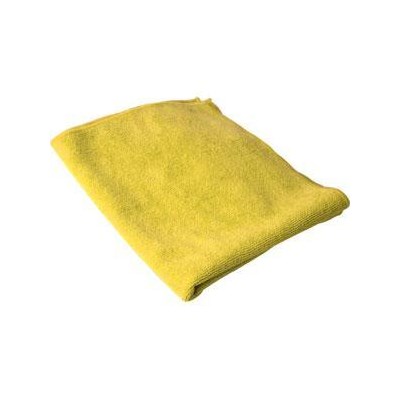 ProTool Towel Microfiber Yellow 16inx16in Pro