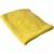 ProTool Towel Microfiber Yellow 16inx16in Pro