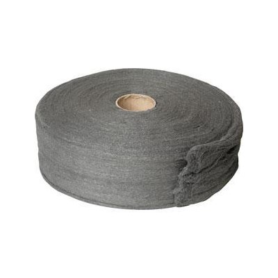 ProTool Steel Wool Roll 0000 5lb (26-22): Extra Fine Steel Wool