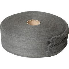 Steel Wool Roll 0000 5lb