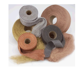  Elephant Brand #0000 Steel Wool, 5 lb Roll : Industrial &  Scientific