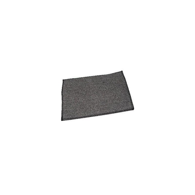 Steel Wool Pad 6x9 0000