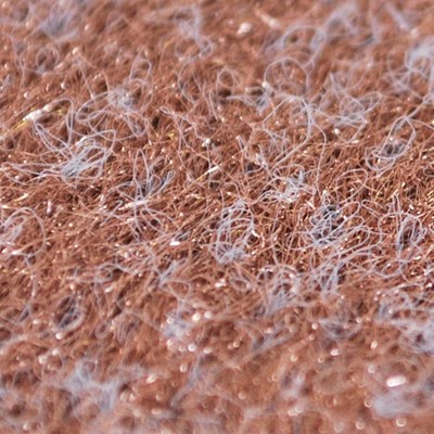 ProTool Bronze Wool Pad 4x9 Image 88