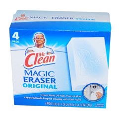 Magic Eraser (4pk)