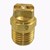 ProTool 30 Nozzle Tip Brass 40 Degree 4030 1/4 npt Softwash 