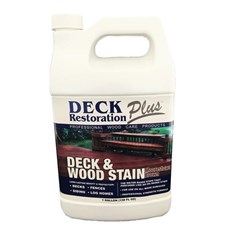Deck & Wood Stain Moorestown Brown DRP