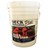 Deck & Wood Stain Red 5 Gallon DRP