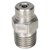35 Nozzle Tip SS 0 Degree 0035 1/4 npt Softwash 