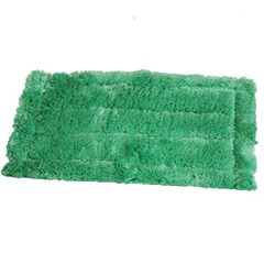 Microfiber Wash Pad 8in Unger