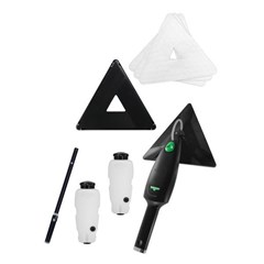 Stingray Refillable Indoor Clean Kit 3ft