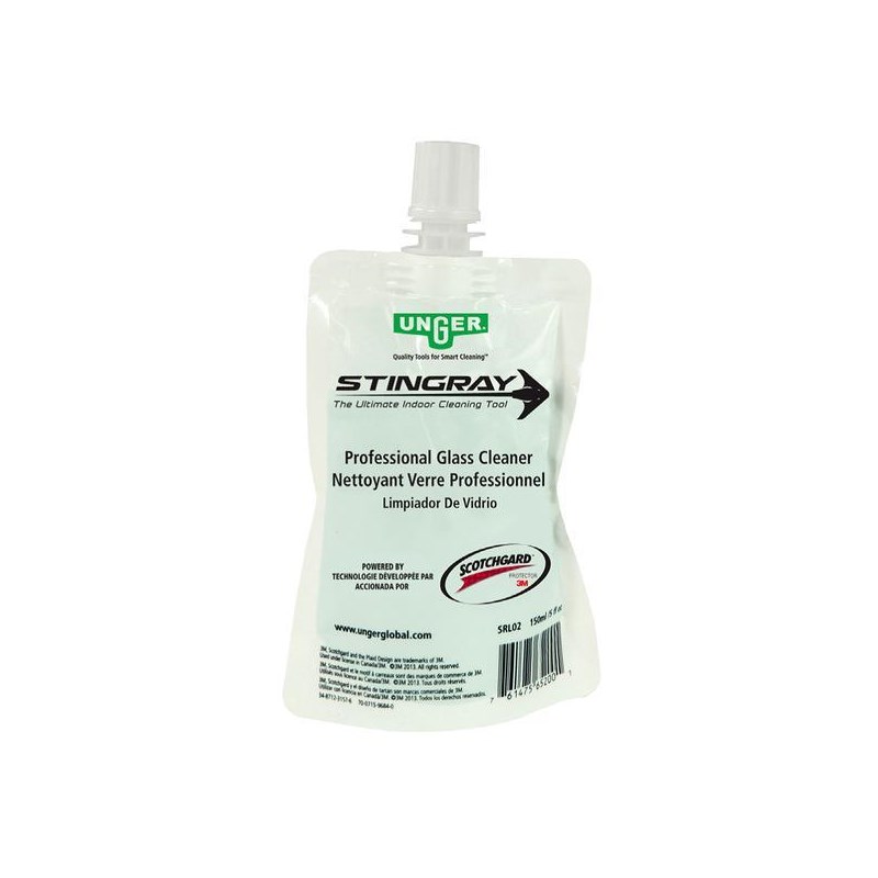Stingray Professional Glass Cleaner