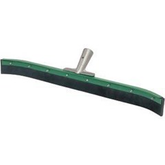 Floor Squeegee Curved HD 24in