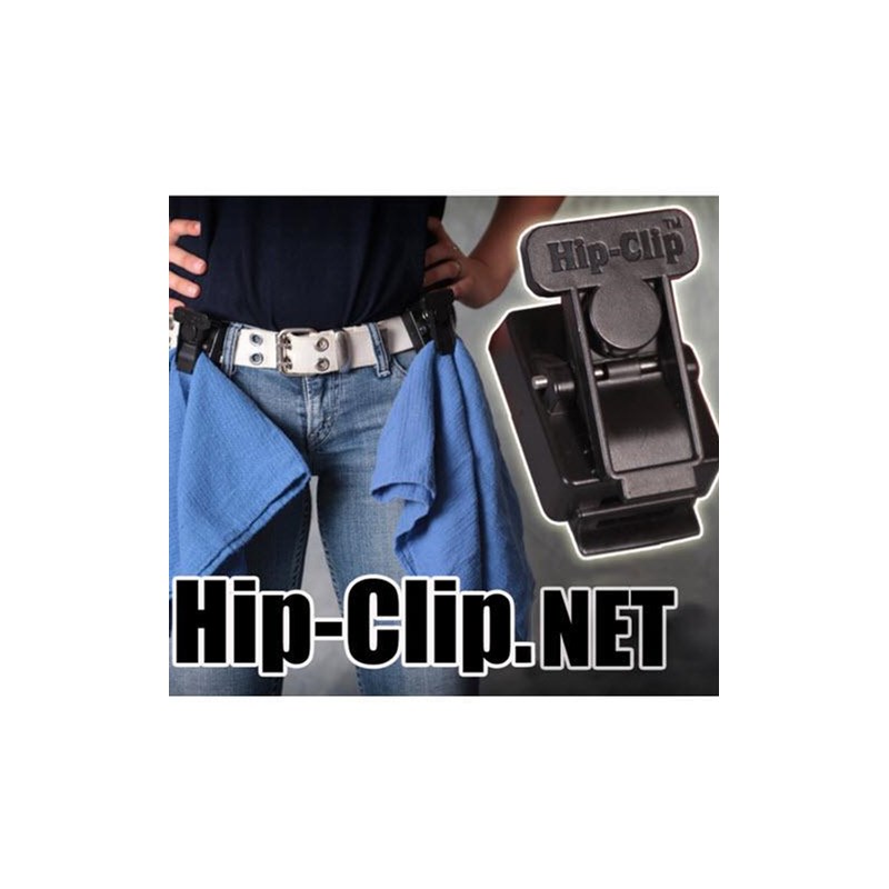 ProTool Hip Clip Holder