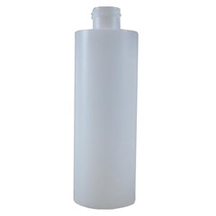 Bottle 16oz Cylinder