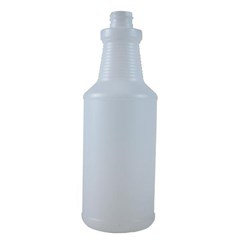 Bottle Chemical Resistant 32oz