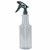 Trigger Sprayer for 32oz bottle, Chemical Resistant Image 88