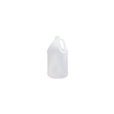 Bottle Gallon Chem Resistant with cap Image 1